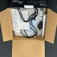 4.3 inch LCD Wireless Microscope image 2